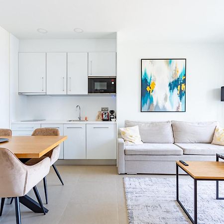 Intempo By Holuxe - 045 - 4Th Floor Apartment Benidorm Bagian luar foto