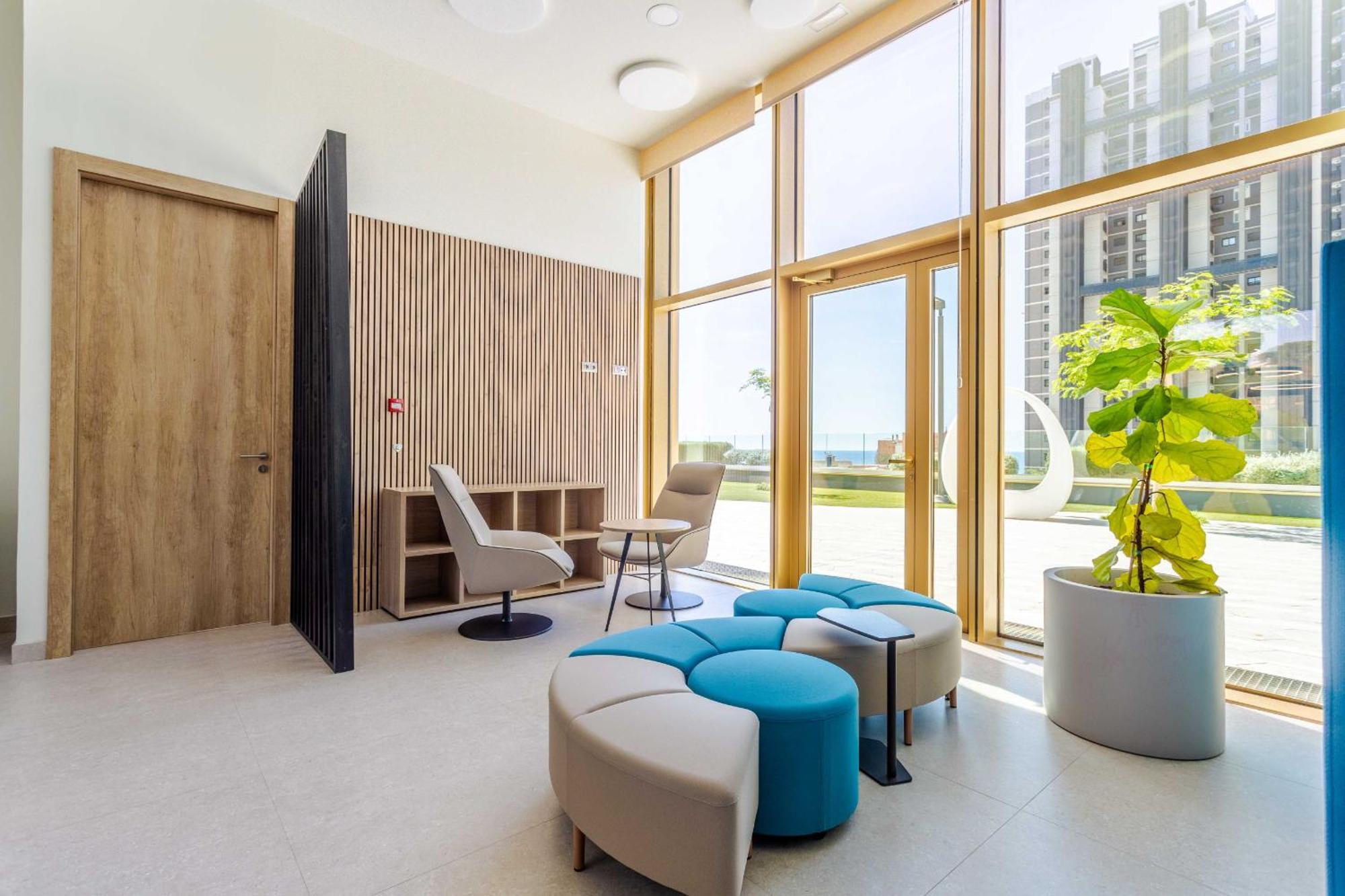 Intempo By Holuxe - 045 - 4Th Floor Apartment Benidorm Bagian luar foto