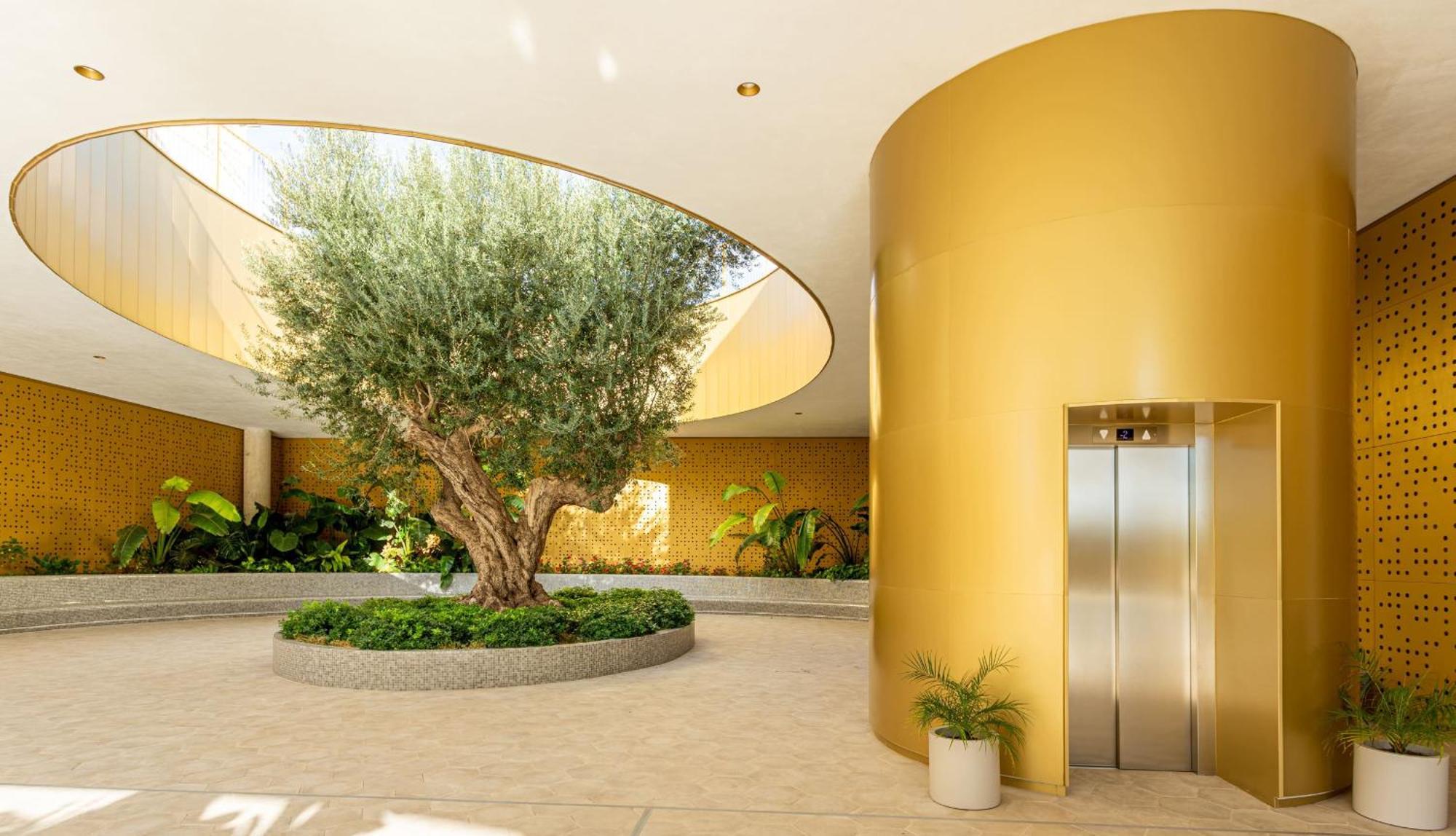 Intempo By Holuxe - 045 - 4Th Floor Apartment Benidorm Bagian luar foto