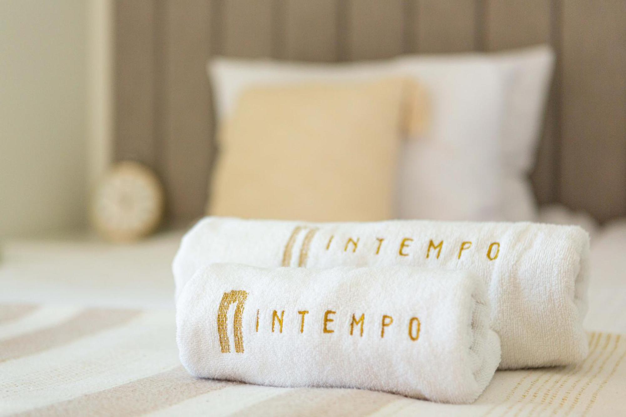 Intempo By Holuxe - 045 - 4Th Floor Apartment Benidorm Bagian luar foto